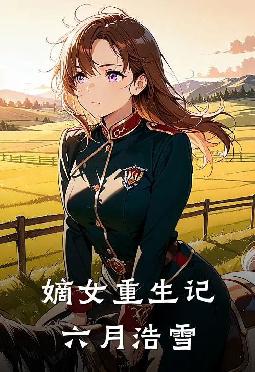嫡女重生记六月浩雪