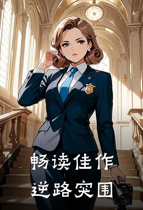 畅读佳作逆路突围