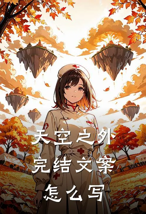 天空之外完结文案怎么写