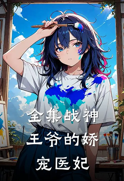 全集战神王爷的娇宠医妃