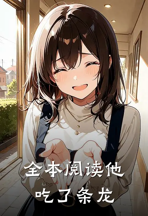 全本阅读他吃了条龙
