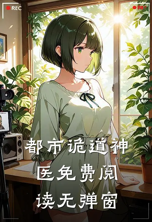 都市诡道神医免费阅读无弹窗