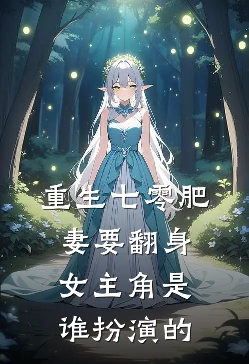 重生七零肥妻要翻身女主角是谁扮演的