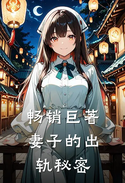 畅销巨著妻子的出轨秘密