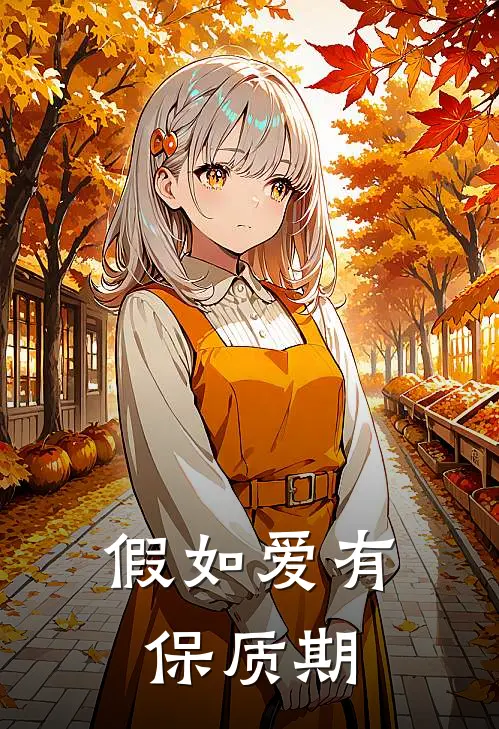 假如爱有保质期