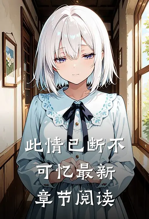 此情已断不可忆最新章节阅读