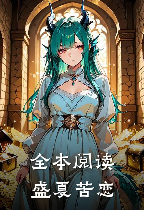 全本阅读盛夏苦恋