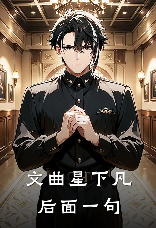 文曲星下凡后面一句
