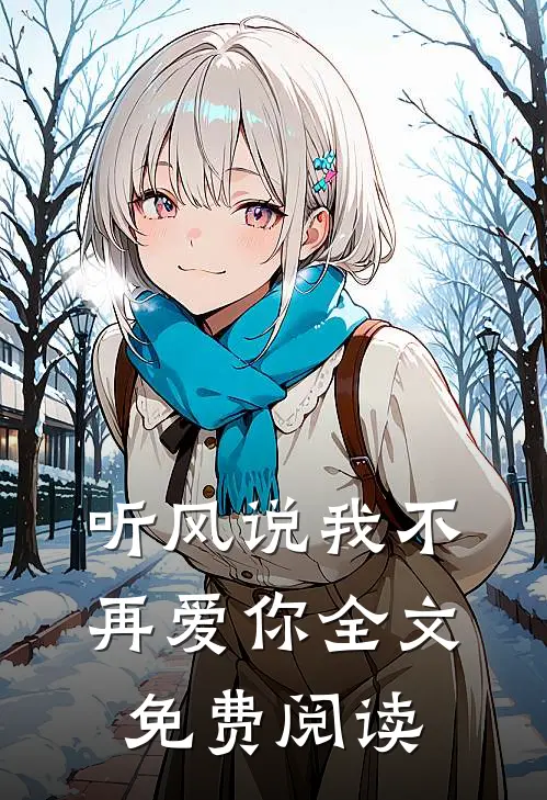 听风说我不再爱你全文免费阅读