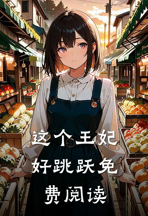 这个王妃好跳跃免费阅读