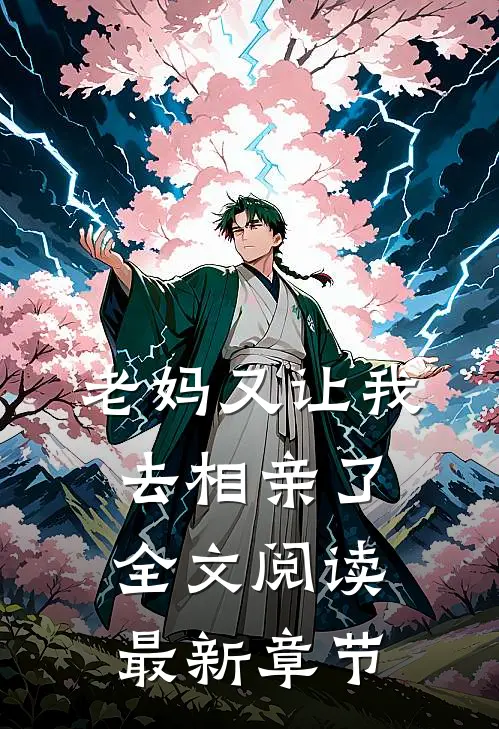 老妈又让我去相亲了全文阅读最新章节
