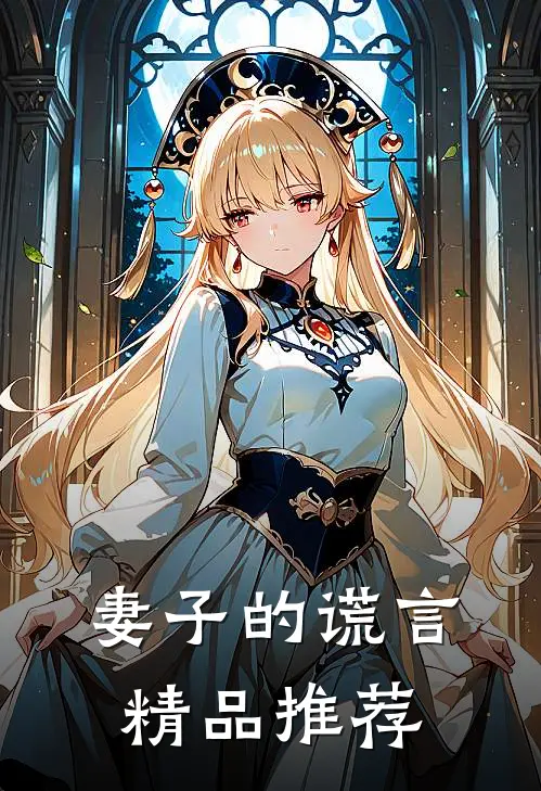 妻子的谎言精品推荐