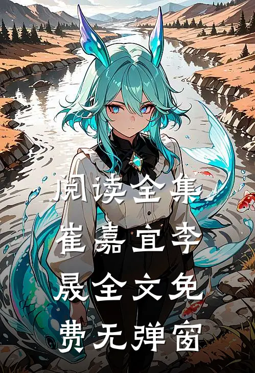 阅读全集崔嘉宜李晟全文免费无弹窗