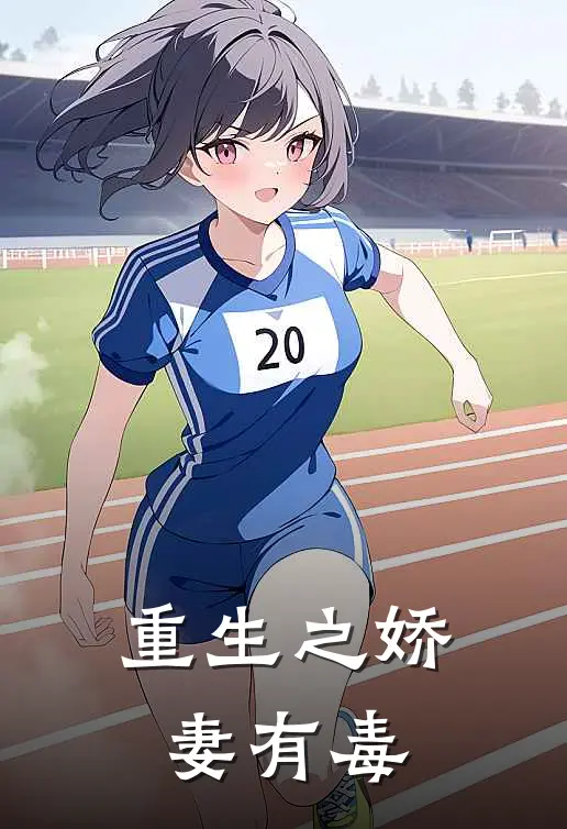 重生之娇妻有毒