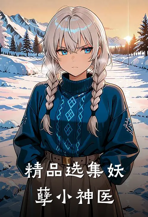 精品选集妖孽小神医