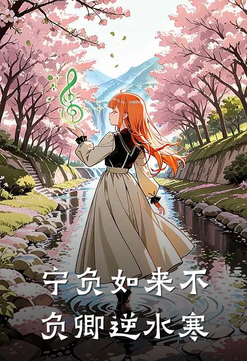 宁负如来不负卿逆水寒
