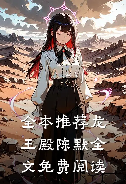 全本推荐龙王殿陈默全文免费阅读