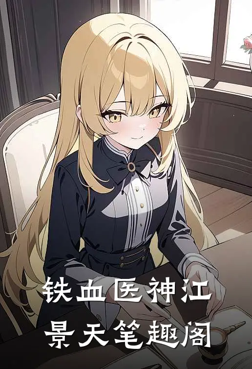 铁血医神江景天笔趣阁