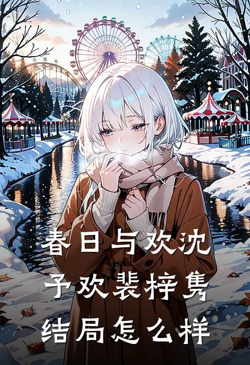 春日与欢沈予欢裴梓隽结局怎么样