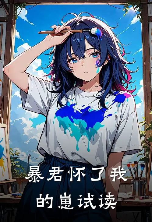 暴君怀了我的崽试读