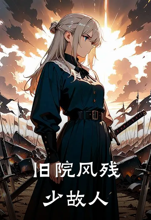 旧院风残少故人
