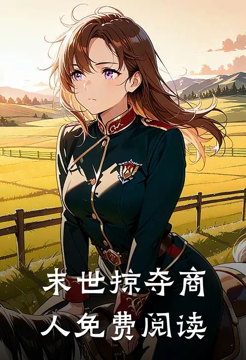 末世掠夺商人免费阅读