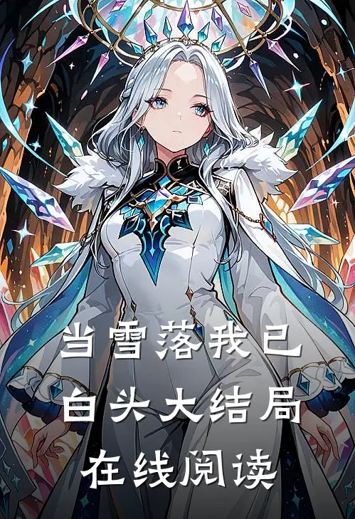 当雪落我已白头大结局在线阅读