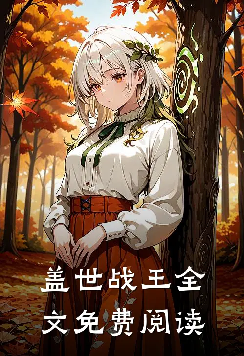 盖世战王全文免费阅读