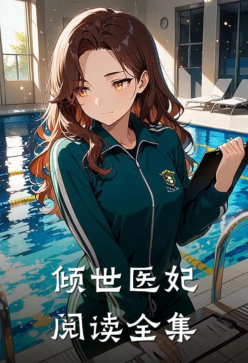 倾世医妃阅读全集