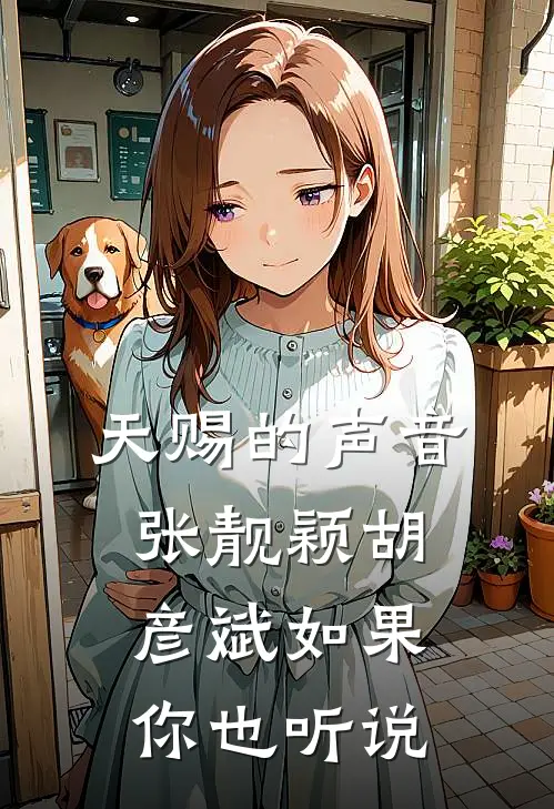 天赐的声音张靓颖胡彦斌如果你也听说