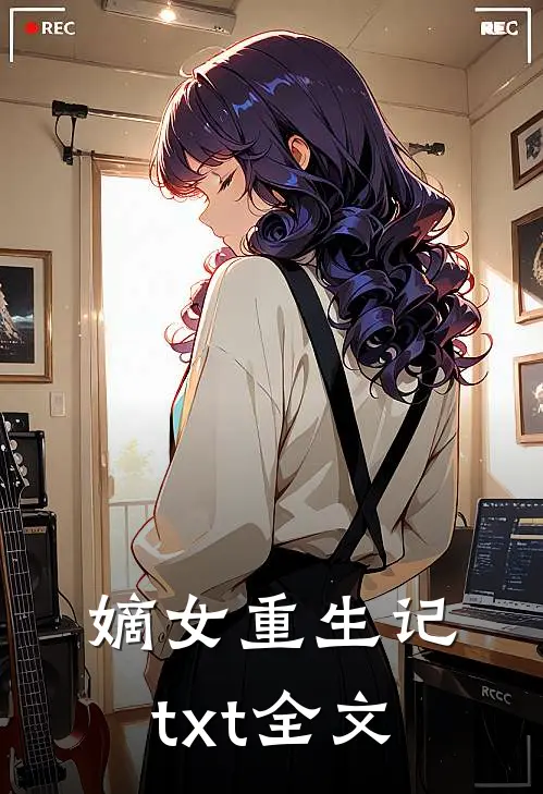 嫡女重生记txt全文