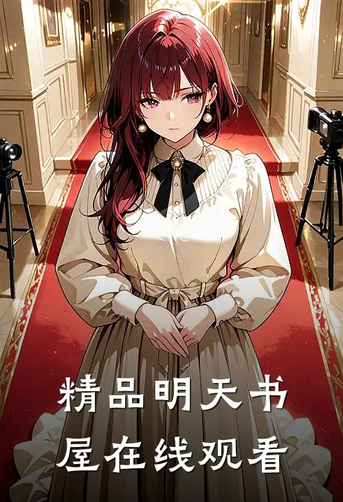 精品明天书屋在线观看