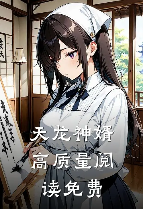 天龙神婿高质量阅读免费