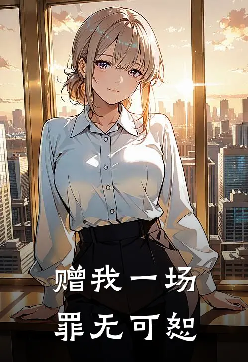 赠我一场罪无可恕