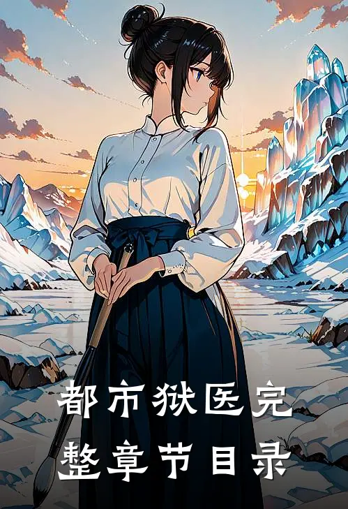 都市狱医完整章节目录