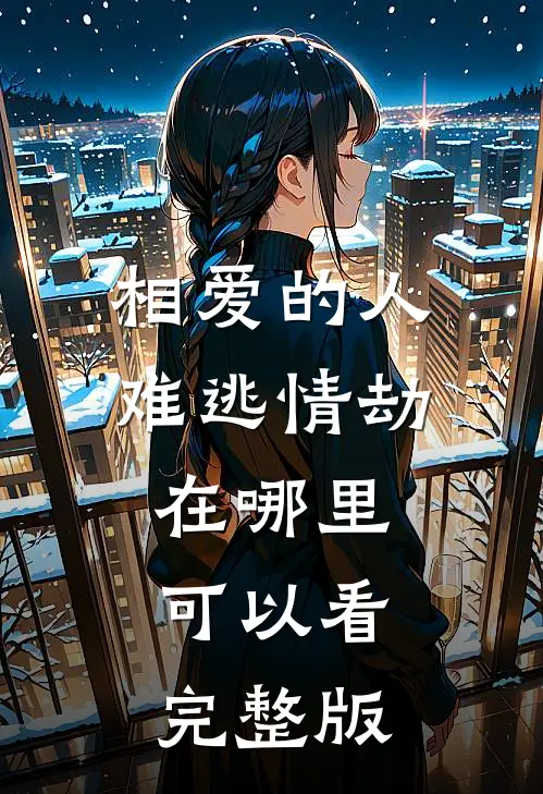 相爱的人难逃情劫在哪里可以看完整版