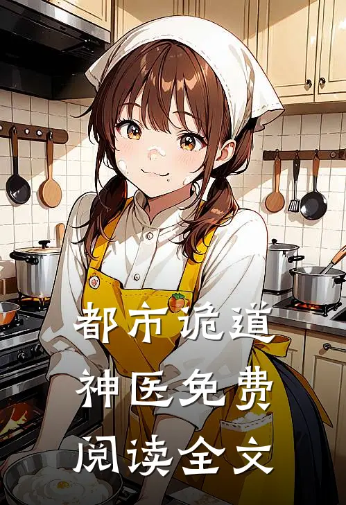 都市诡道神医免费阅读全文