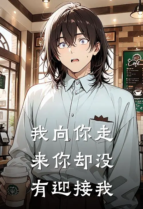 我向你走来你却没有迎接我