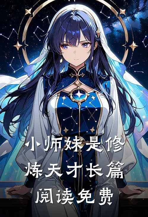 小师妹是修炼天才长篇阅读免费