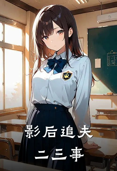 影后追夫二三事