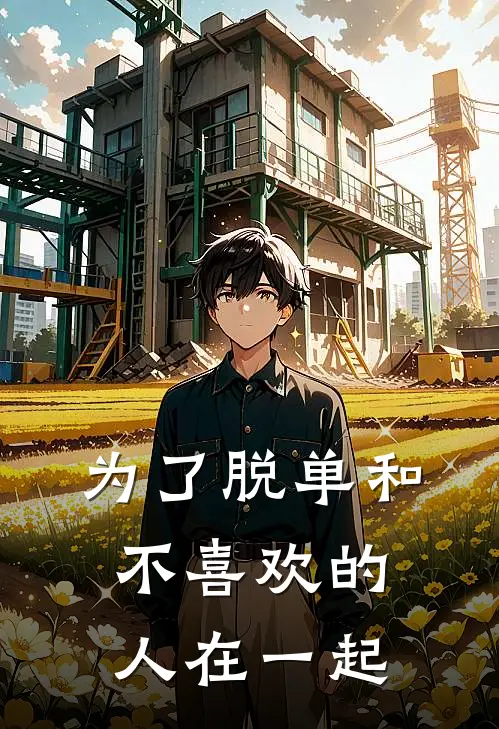为了脱单和不喜欢的人在一起