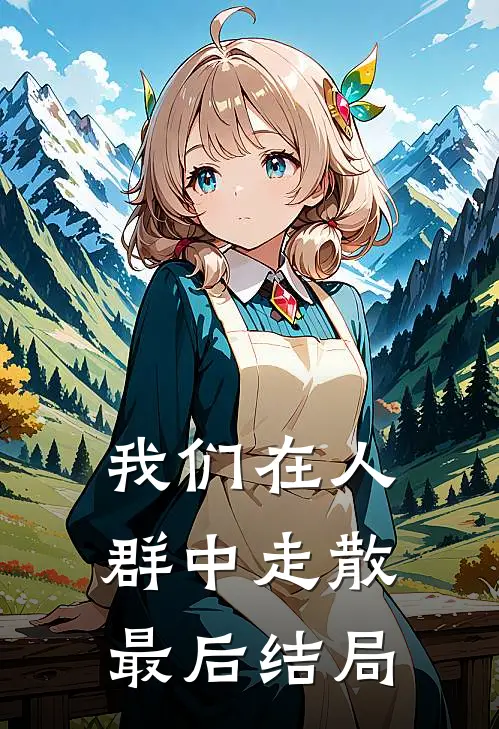 我们在人群中走散最后结局