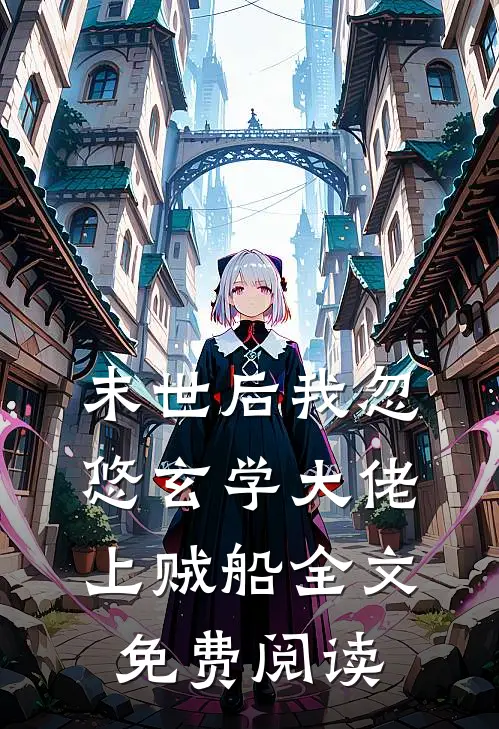末世后我忽悠玄学大佬上贼船全文免费阅读