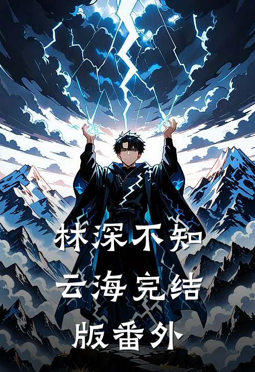 林深不知云海完结版 番外