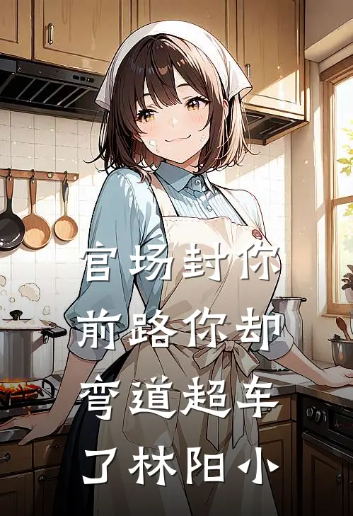 官场封你前路你却弯道超车了林阳小