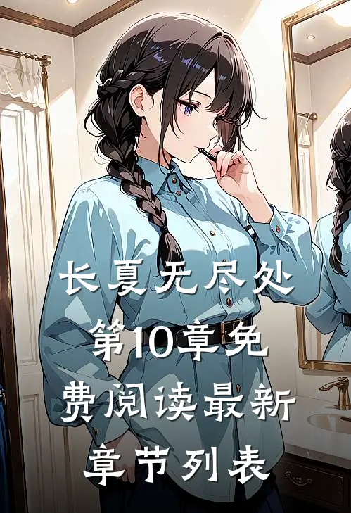 长夏无尽处第10章免费阅读最新章节列表