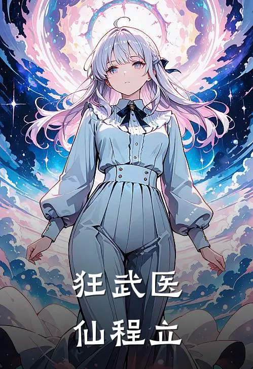 狂武医仙程立
