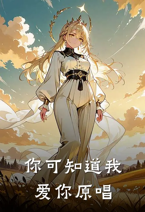 你可知道我爱你原唱