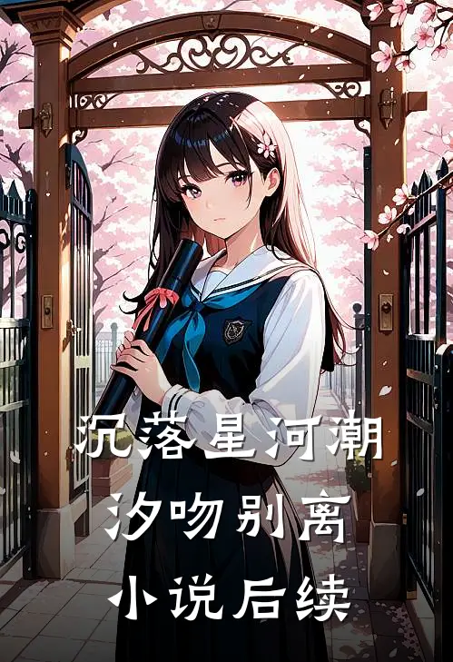 沉落星河潮汐吻别离小说后续