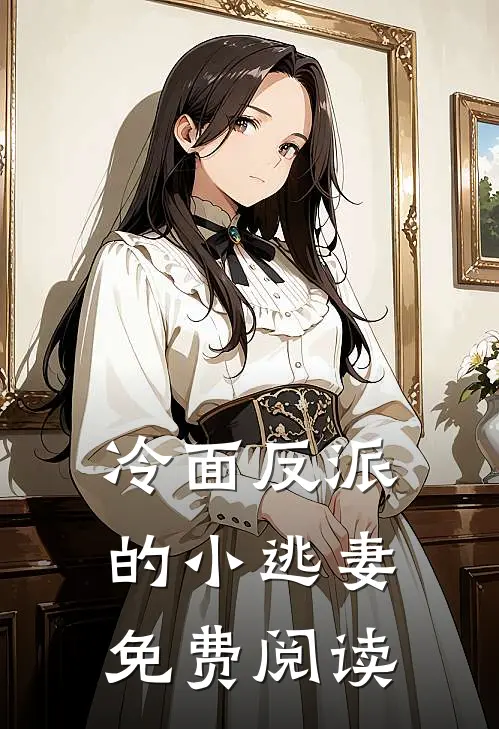 冷面反派的小逃妻免费阅读